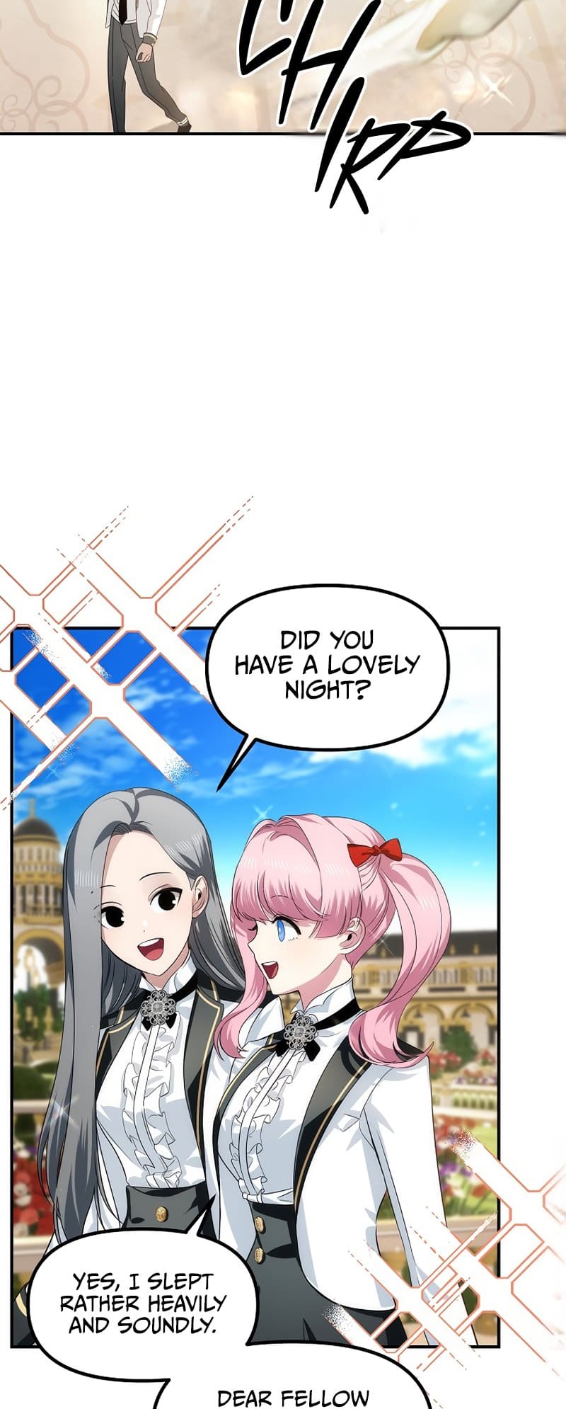 SSS-Class Suicide Hunter, Chapter 88 image 05